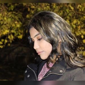 Meet your Posher, Sufia